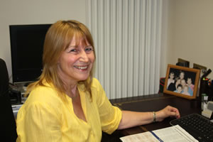 Jill Asher