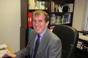John Broughton